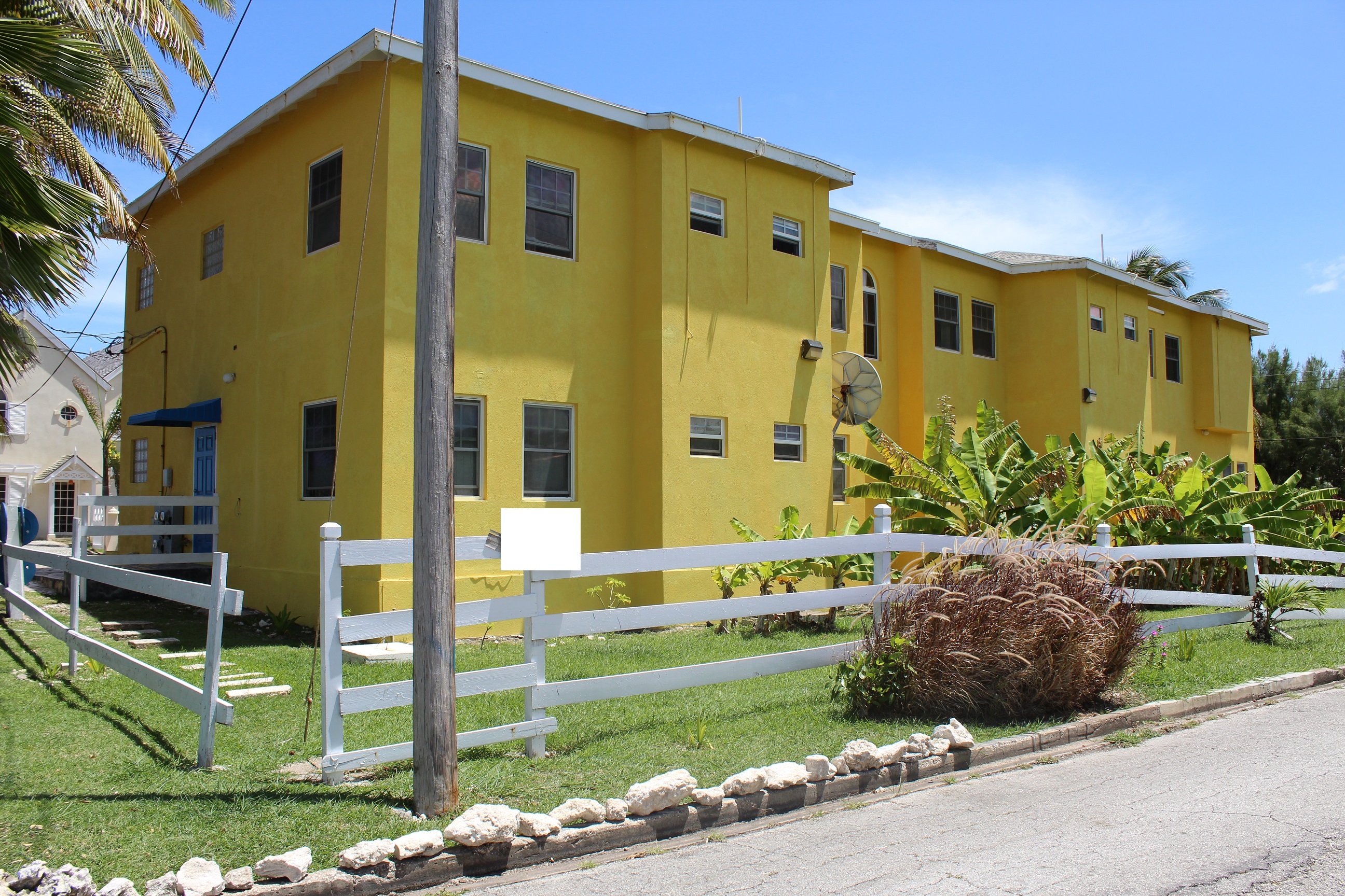 Chancery Lane, Christ Church, Barbados | H.V.REALTY SERVICE