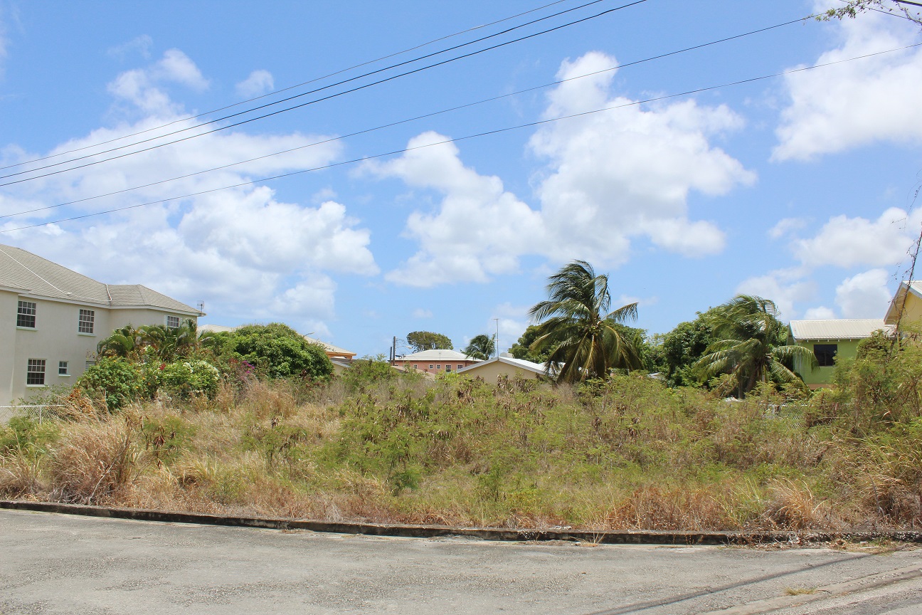 West Terrace, Lot 21A, St. James Barbados