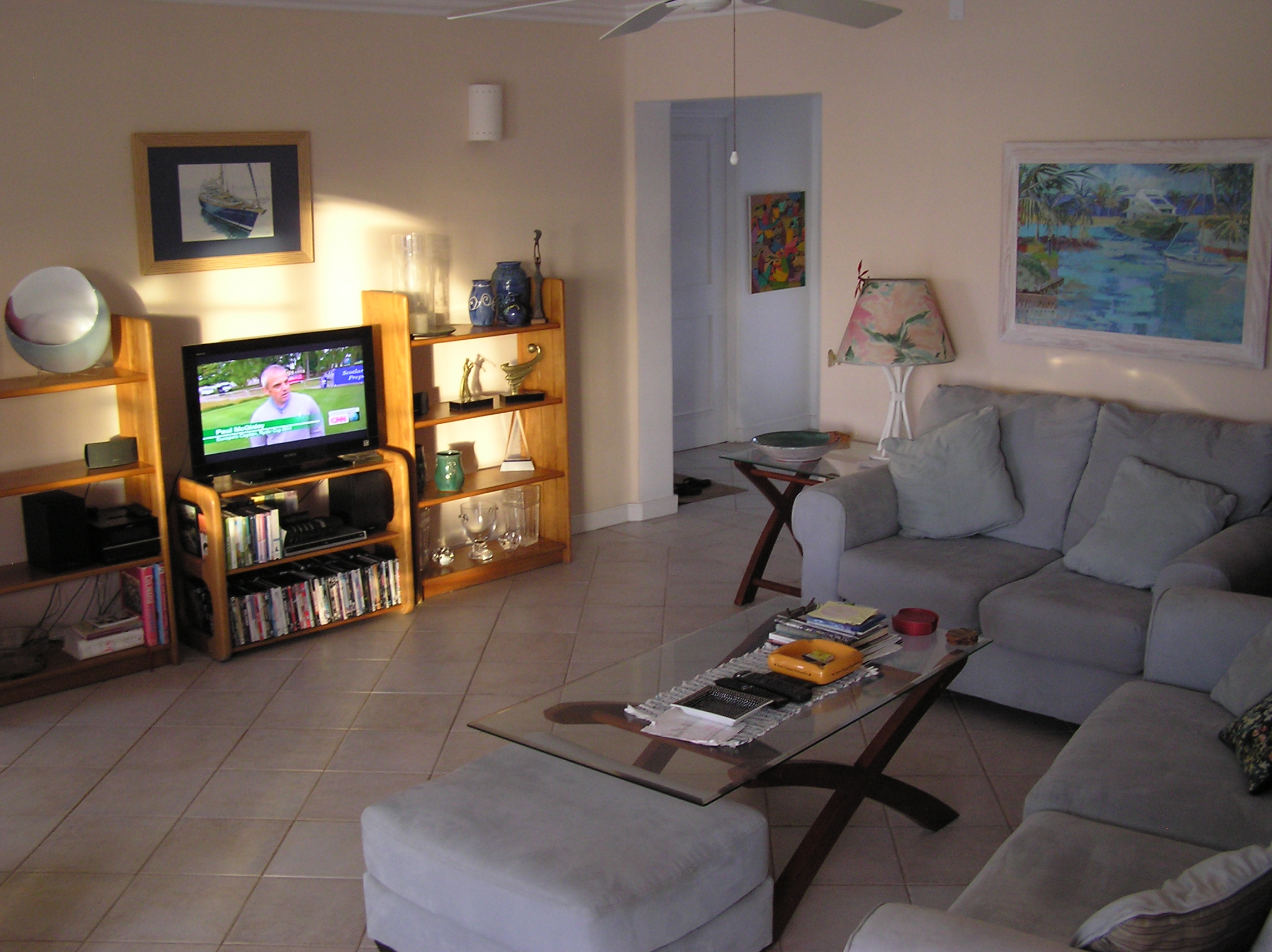 Port St. Charles Unit 211, Lagoon Front Apartment, St. Peter, Barbados