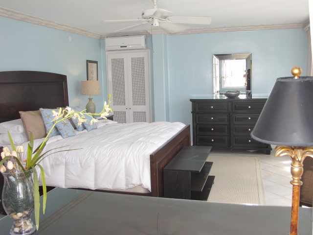 Port St. Charles Unit 210, Lagoon Front Apartment, St. Peter, Barbados