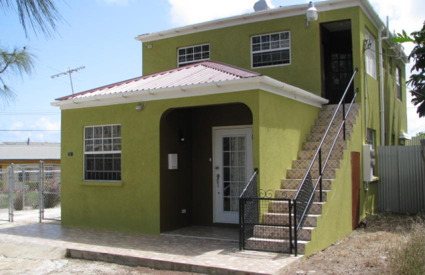 No. 10 Farm Terrace, St. Philip Barbados
