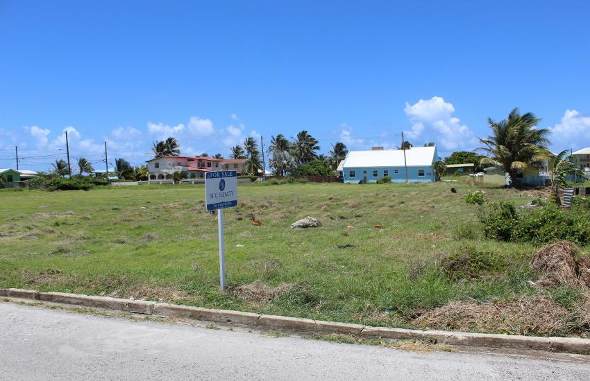 Foul Bay, Johnson Development, Lot 1, St. Philip Barbados