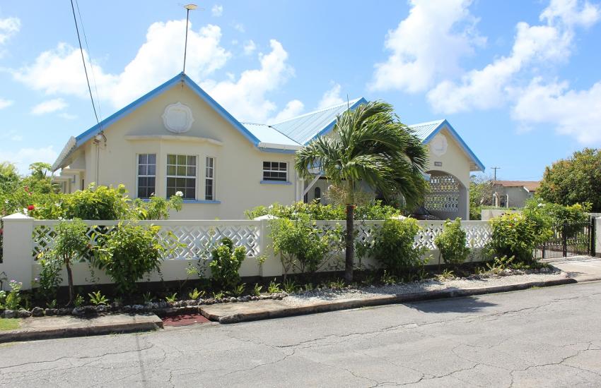 Chancery Lane, No. 10 Long Beach Road, Christ Church, Barbados