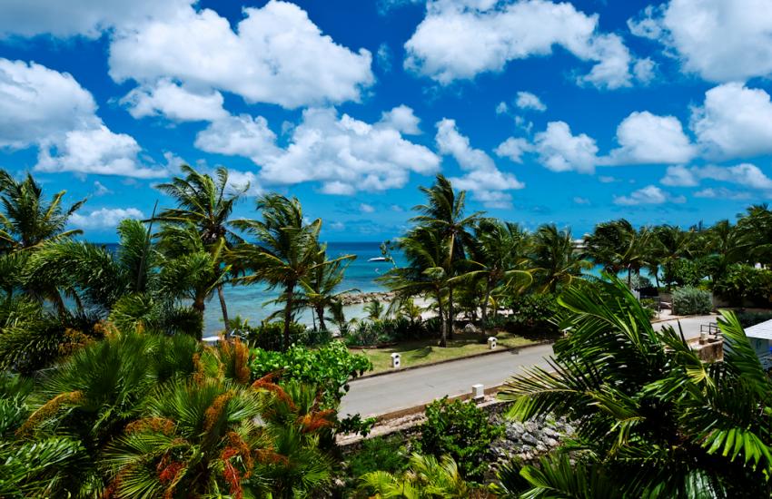 Port St. Charles Unit 169, Beach Front Villa, St. Peter, Barbados