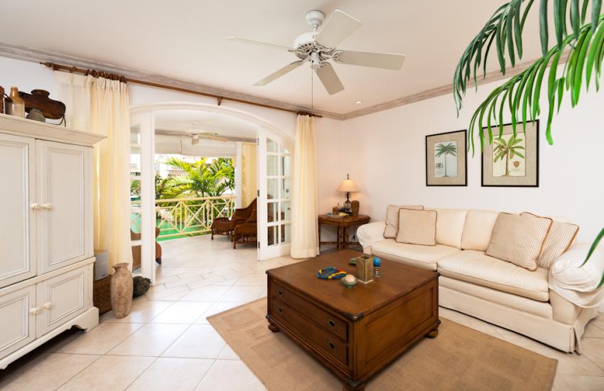 Port St. Charles Unit 244, Lagoon Front Apartment, St. Peter, Barbados