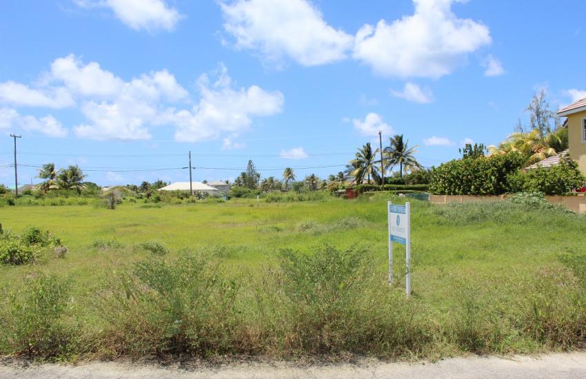 Long Bay Development, Lot 135, St. Philip, Barbados