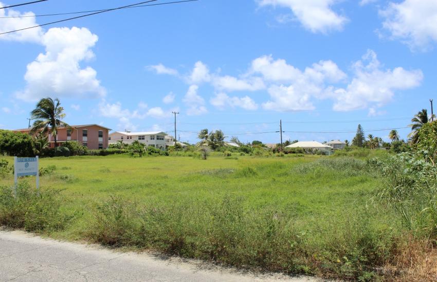 Long Bay Development, Lot 135, St. Philip, Barbados | H.V.REALTY SERVICE