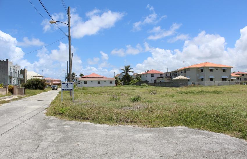 Atlantic Park, Lot 139, Belair St. Philip Barbados