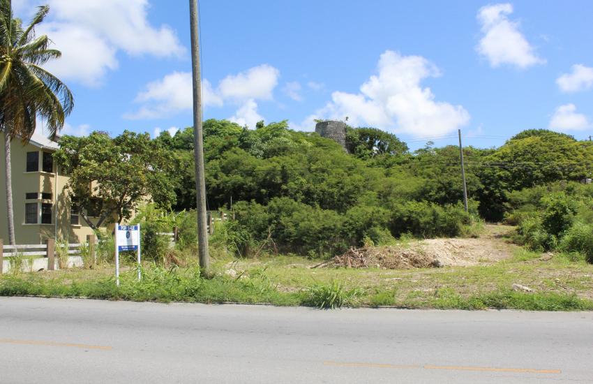 Coverley Terrace, Lot 14 Coverley, Christ Church Barbados