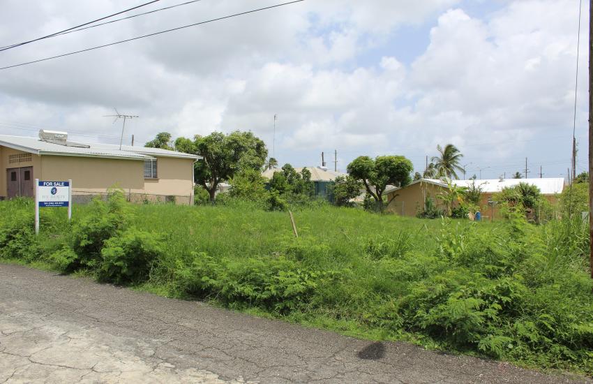 Bagatelle Terrace, Lot 158 St. Thomas Barbados