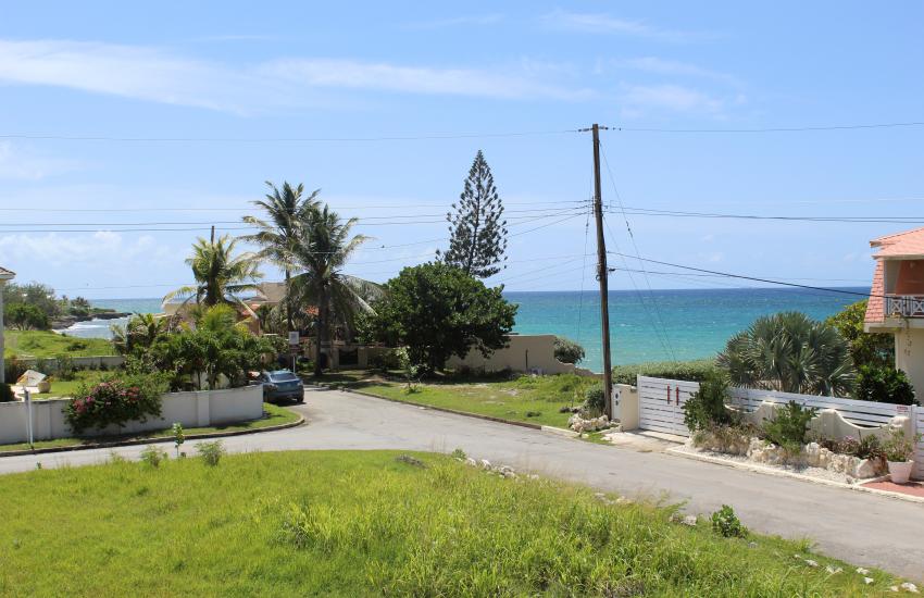 Atlantic Shores, No. 16 Seaside Drive, Christ Church Barbados
