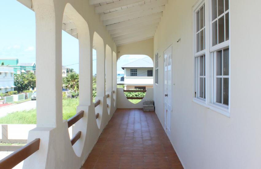 Atlantic Shores, No. 16 Seaside Drive, Christ Church Barbados