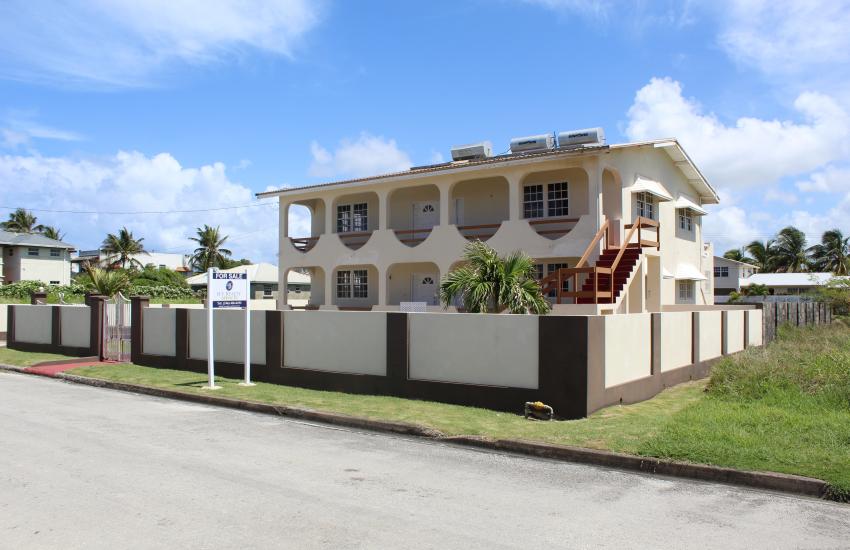 Atlantic Shores, No. 16 Seaside Drive, Christ Church Barbados