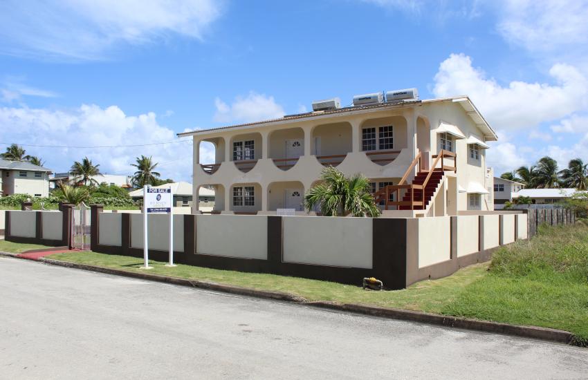 Atlantic Shores, No. 16 Seaside Drive, Christ Church, Barbados