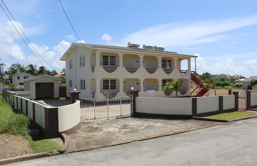Atlantic Shores, No. 16 Seaside Drive, Christ Church Barbados