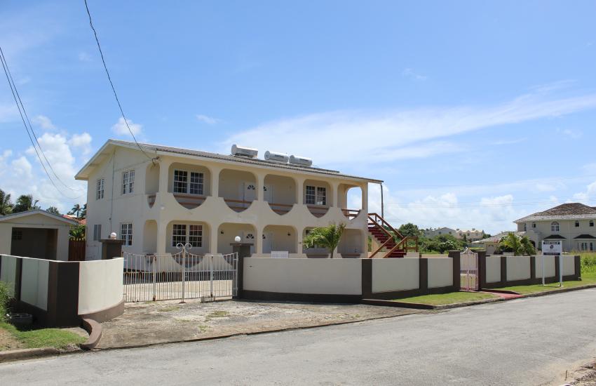 Atlantic Shores, No. 16 Seaside Drive, Christ Church, Barbados