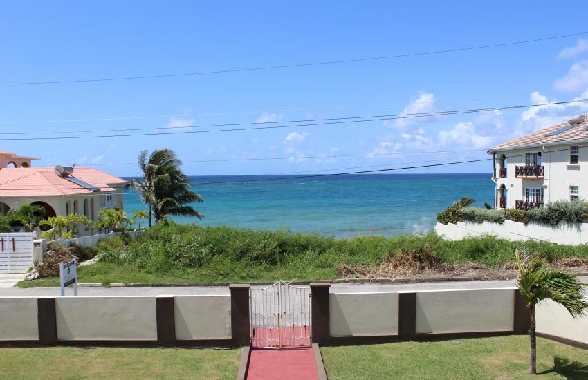 Atlantic Shores, No. 16 Seaside Drive, Christ Church, Barbados