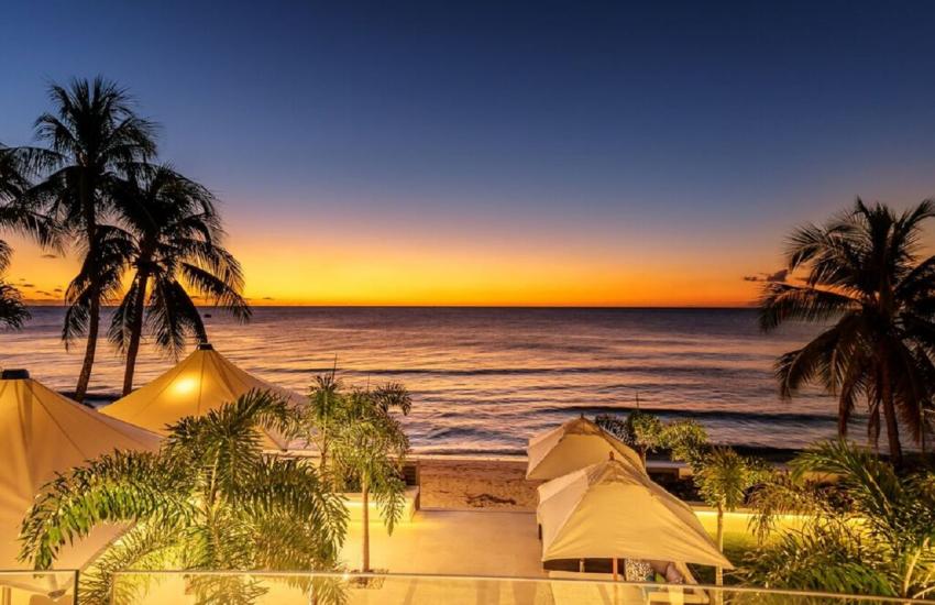 beachfront fitts barbados review