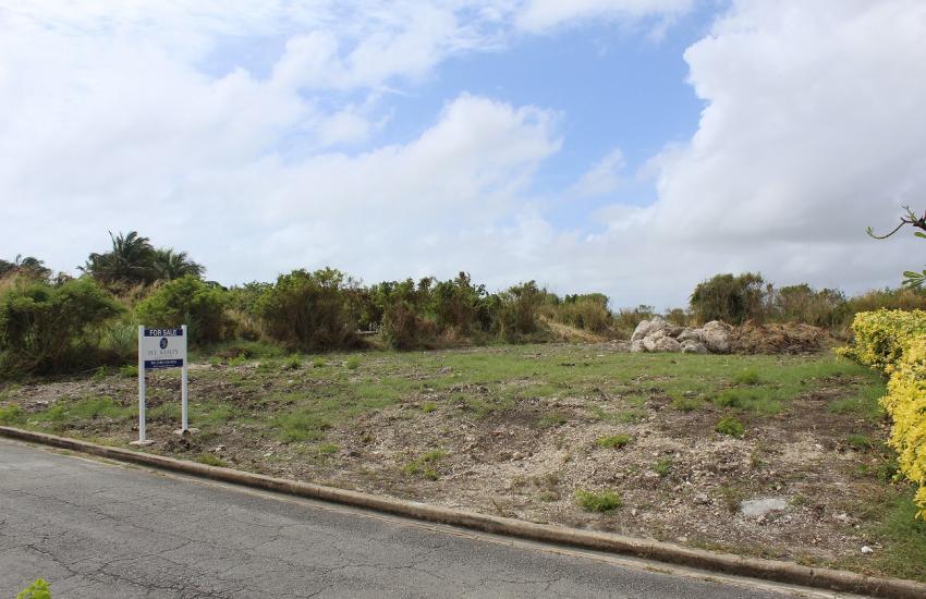 Green Point, Serenity Drive Lot 23, St. Philip Barbados