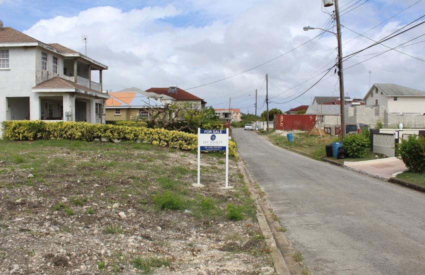 Green Point, Lot 23, St. Philip Barbados