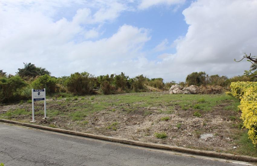 Green Point, Lot 23, St. Philip Barbados