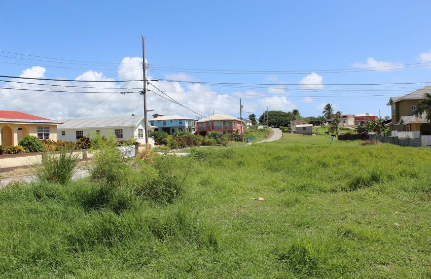 Ocean City Development Lot 23, St. Philip Barbados