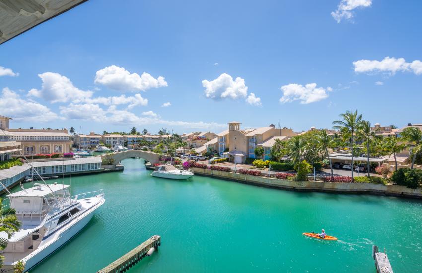 Port St. Charles Unit 329, Lagoon Front Apartment, St. Peter, Barbados