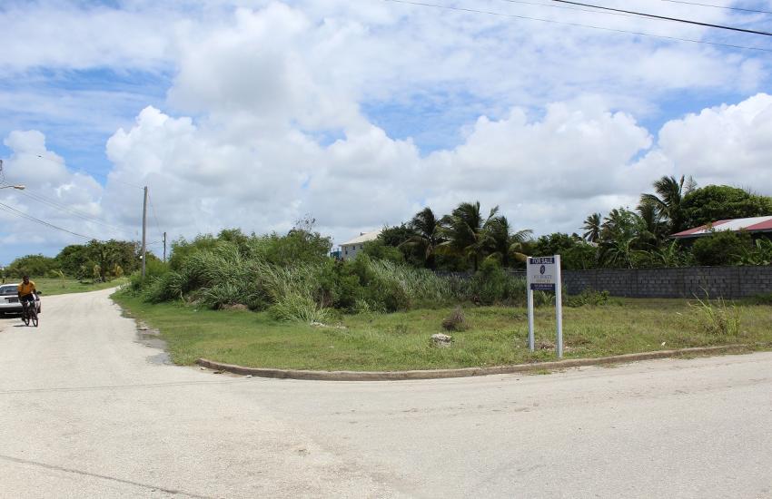 Eastwinds Development, Lot 28, Gemswick, St. Philip Barbados 