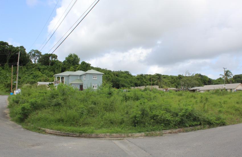 Colleton Gardens Lot 3, St. Lucy Barbados