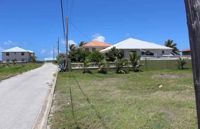 Foul Bay, Johnson Development Lot 36, St. Philip Barbados