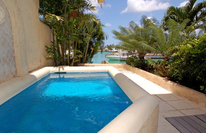 Port St. Charles Unit 153, Lagoon Front Apartment, St. Peter, Barbados