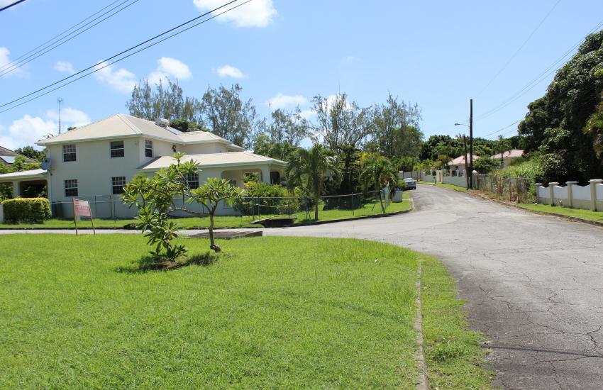 Durants Development, Lot 44A, Christ Church Barbados