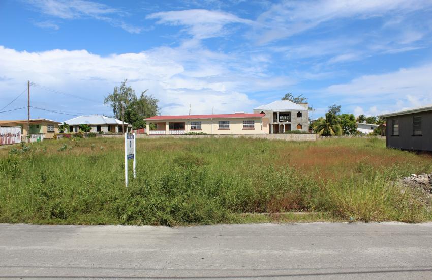 Harmony Hall Development, Lot 57, St. Philip, Barbados