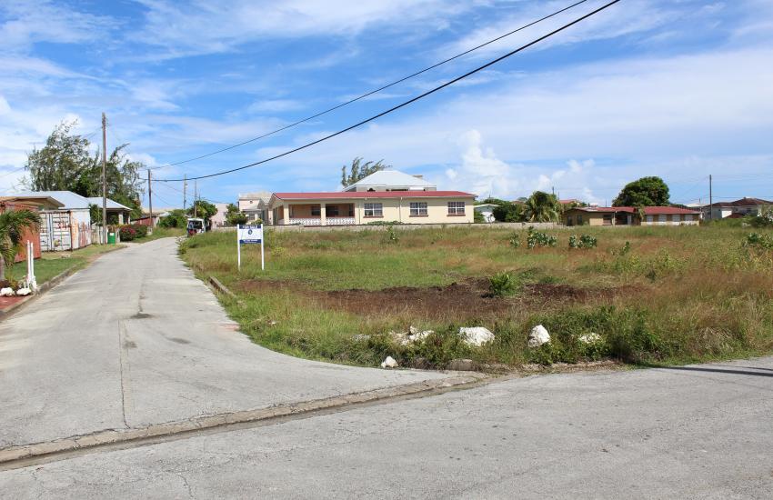 Harmony Hall Development, Lot 58, St. Philip, Barbados