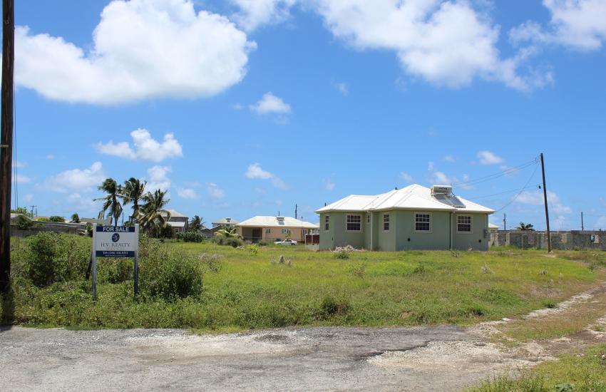 Crane Haven, Lot 64, Crane St. Philip Barbados