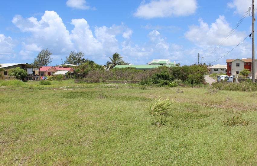 Crane Haven, Lot 64, Crane St. Philip Barbados | H.V.REALTY SERVICE