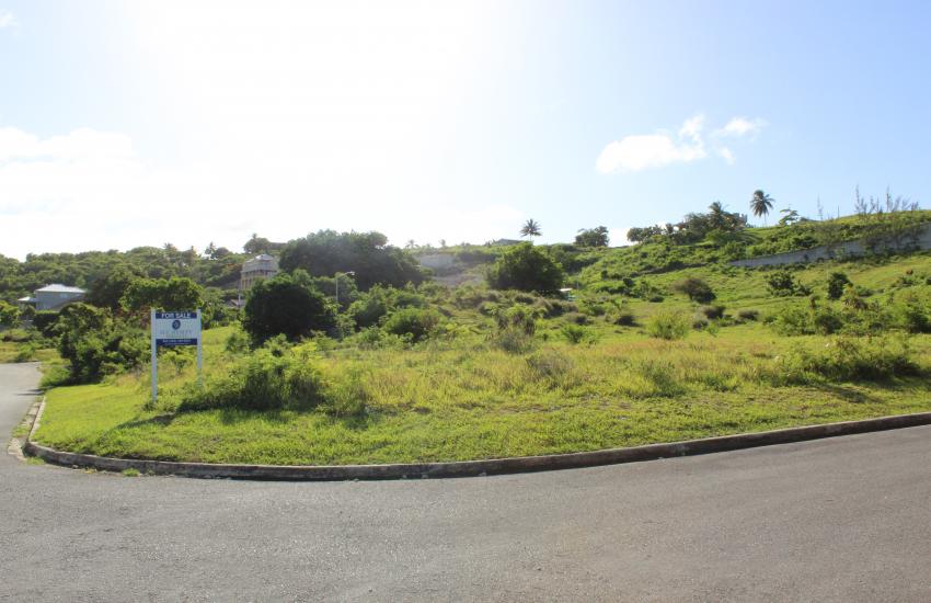   Rolling Hills Development, Lot 65, St. George Barbados