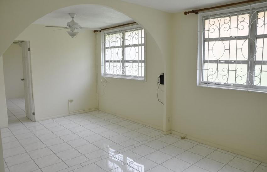 Wanstead Terrace Lot 96, St. James Barbados