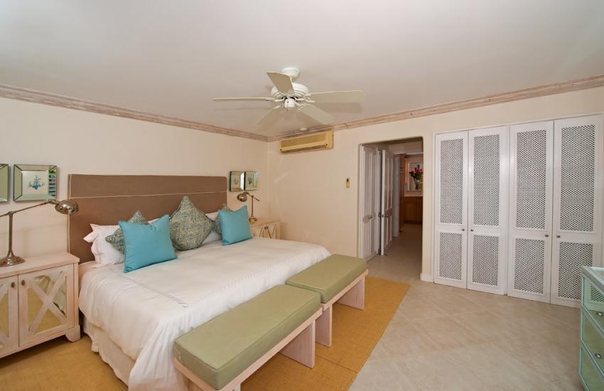 Port St. Charles Unit 150, Lagoon Front Apartment, St. Peter, Barbados