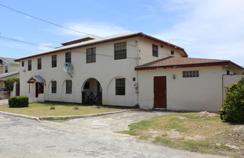 Apple Hall Terrace, Lot Nos. 192 & 193, St. Philip Barbados