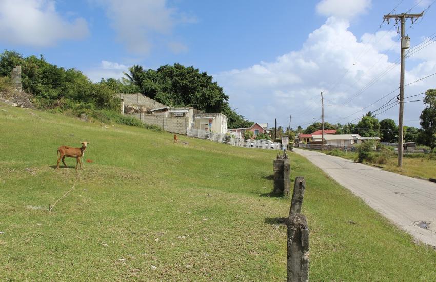 Silver Hill, Lot B2, Christ Church Barbados