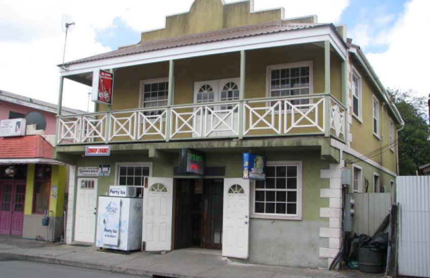 Baxters Road, No. 70 St. Michael Barbados