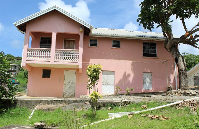 Baywoods, (Nr. Apes Hill), St. James Barbados