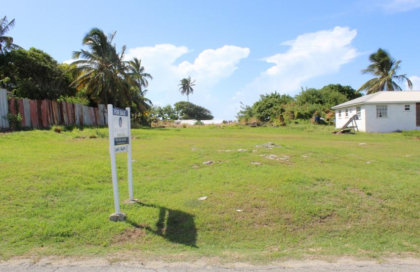 Blades Hill No. 2, St. Philip Barbados