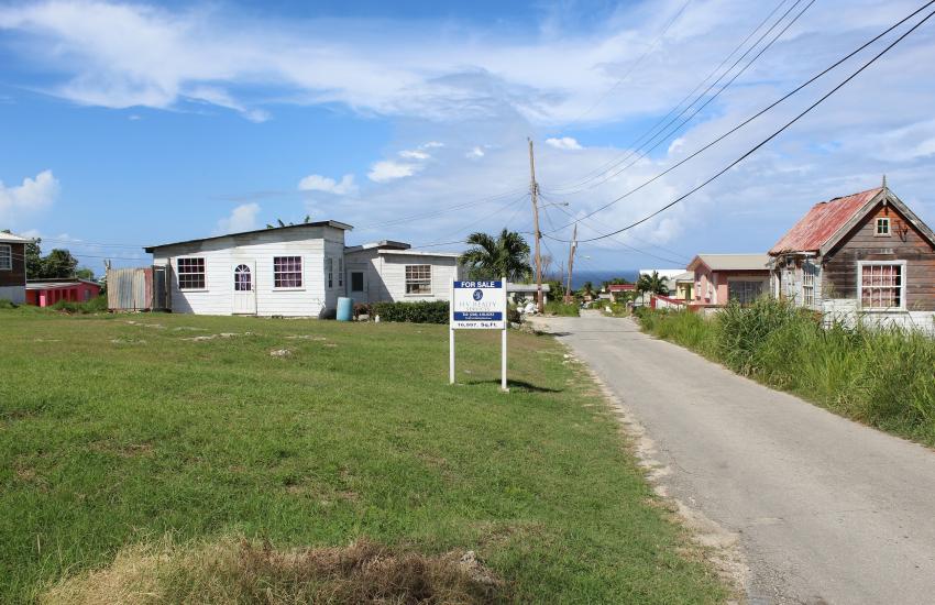Blades Hill No. 2, St. Philip Barbados