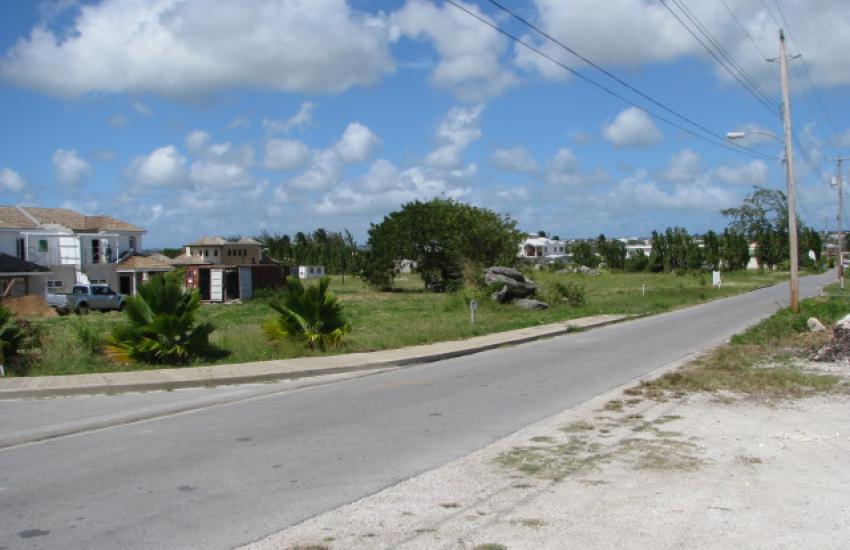 Bow Bells Estates Lot 21, Enterprise, Christ Church Barbados