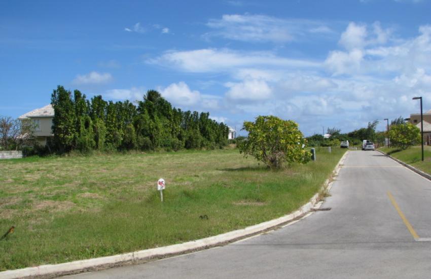 Bow Bells Estates Lot 9, Enterprise, Christ Church Barbados