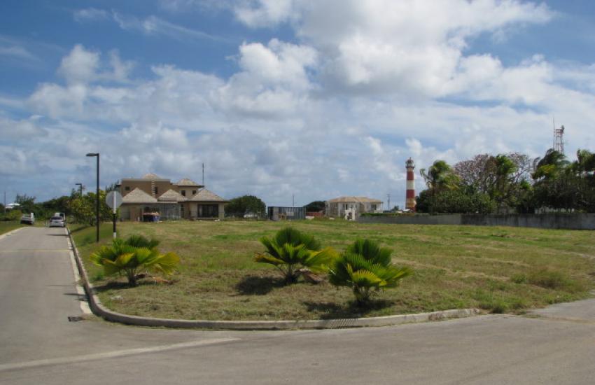 Bow Bells Estates Lot 8, Enterprise, Christ Church Barbados