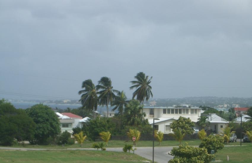 Bow Bells Estates Lot 11, Enterprise, Christ Church Barbados