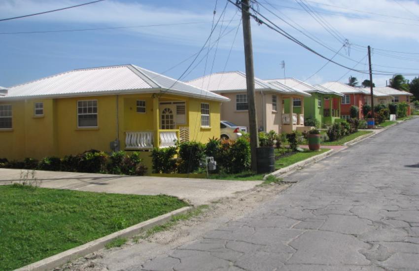Country View Estate, Lowthers, Christ Church, Barbados